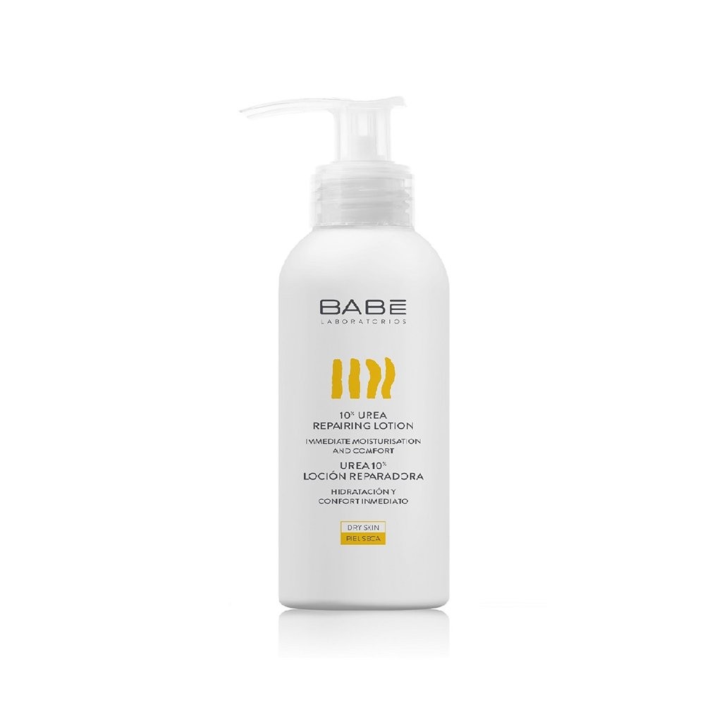 Babe %10 Urea Repairing Lotion Onarıcı Bakım Kremi 100 ml