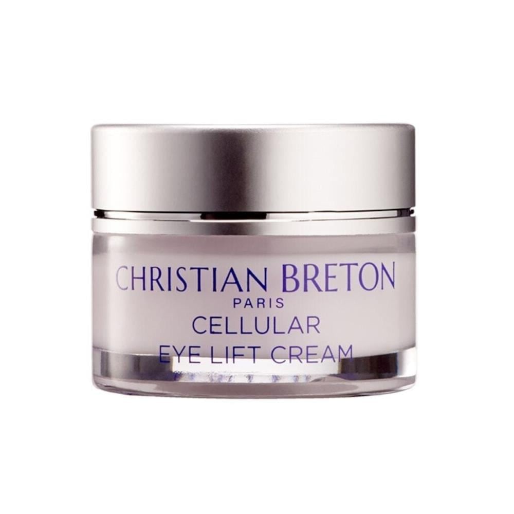 Christian Breton Cellular Eye Lift Cream Hücresel Lifting Göz Kremi 15 ml
