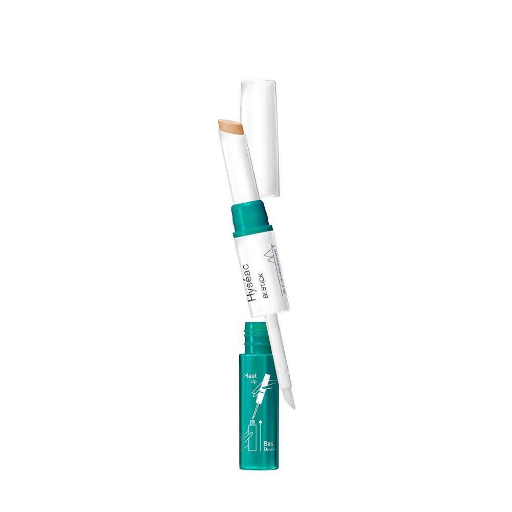 Uriage Hyseac Bi-Stick Akne Kurutucu ve Kapatıcı Stick 3 ml