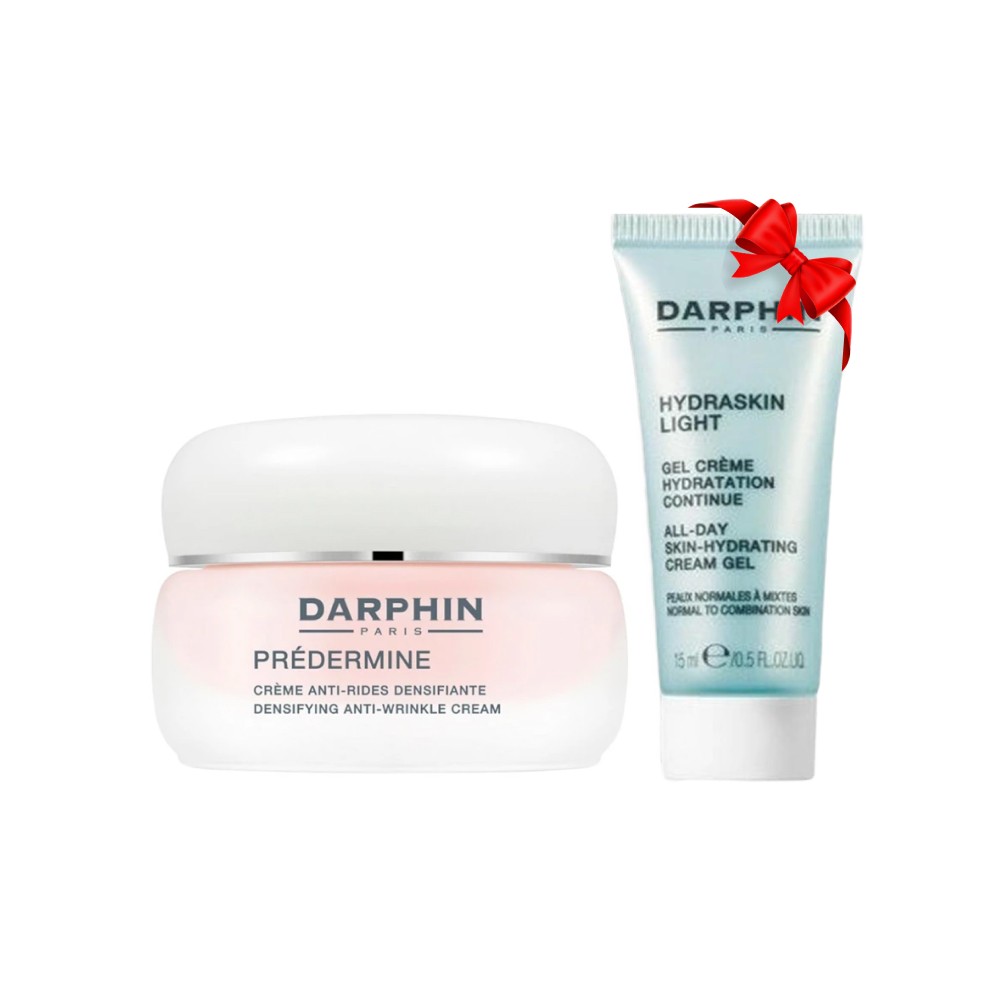 Darphin Predermine Cream Kırışıklık  Karşıtı Cilt Kremi 50 ml