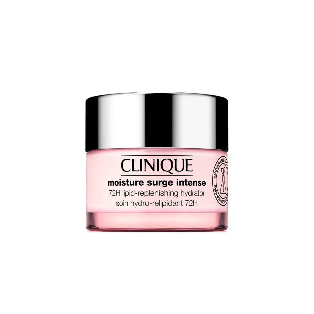 Clinique Moisture Surge Intense 72 Saat Nem Koruma Teknolojili Nemlendirici 30 ml