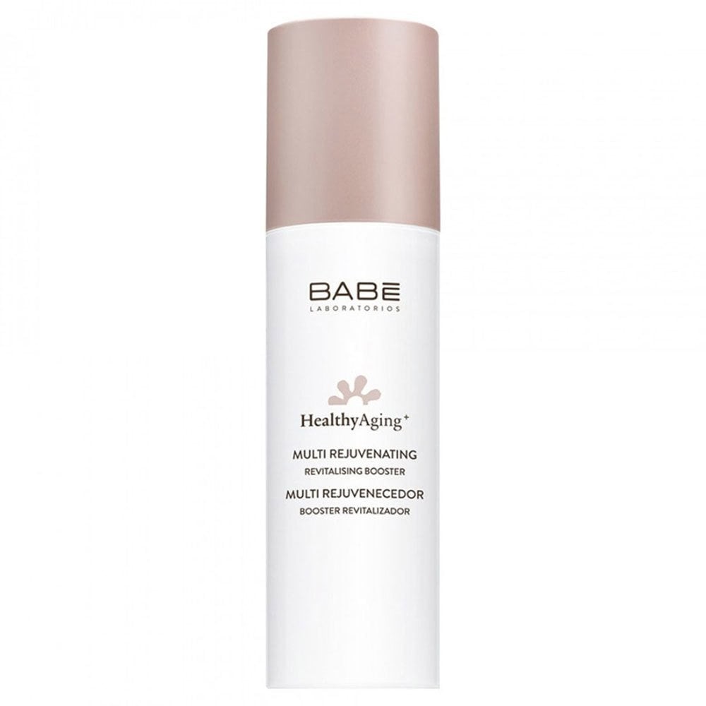 Babe Multi Rejuvenating Revitalising Booster Cilt Yenileyici Canlandırıcı Serum 50 ml
