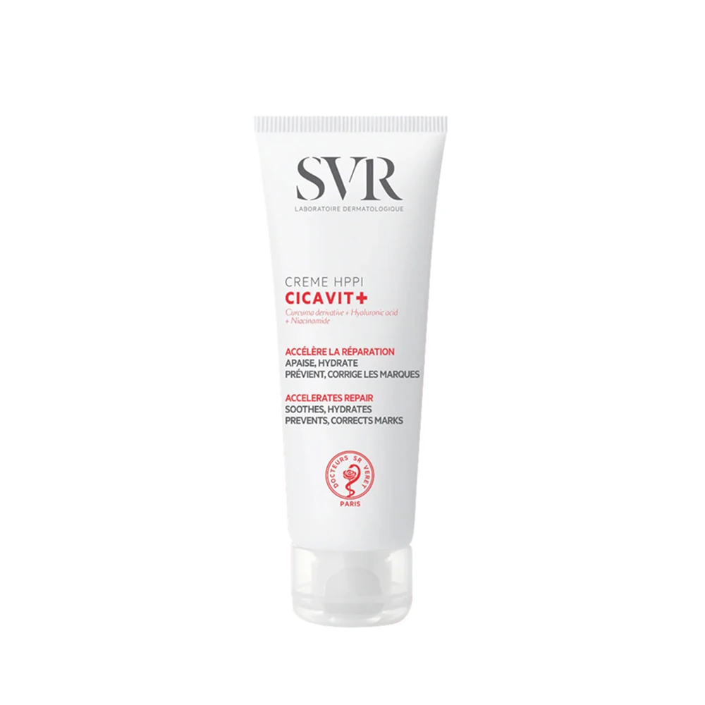 SVR Cicavit Creme Hppi Onarıcı Krem 40 ml