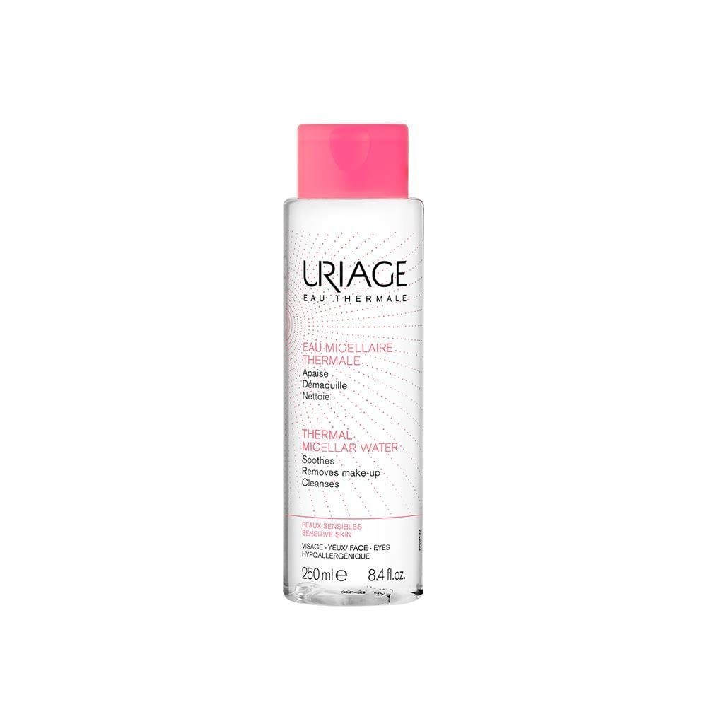 Uriage Eau Micellaire Hassas Ciltler İçin Temizleme Suyu 250 ml