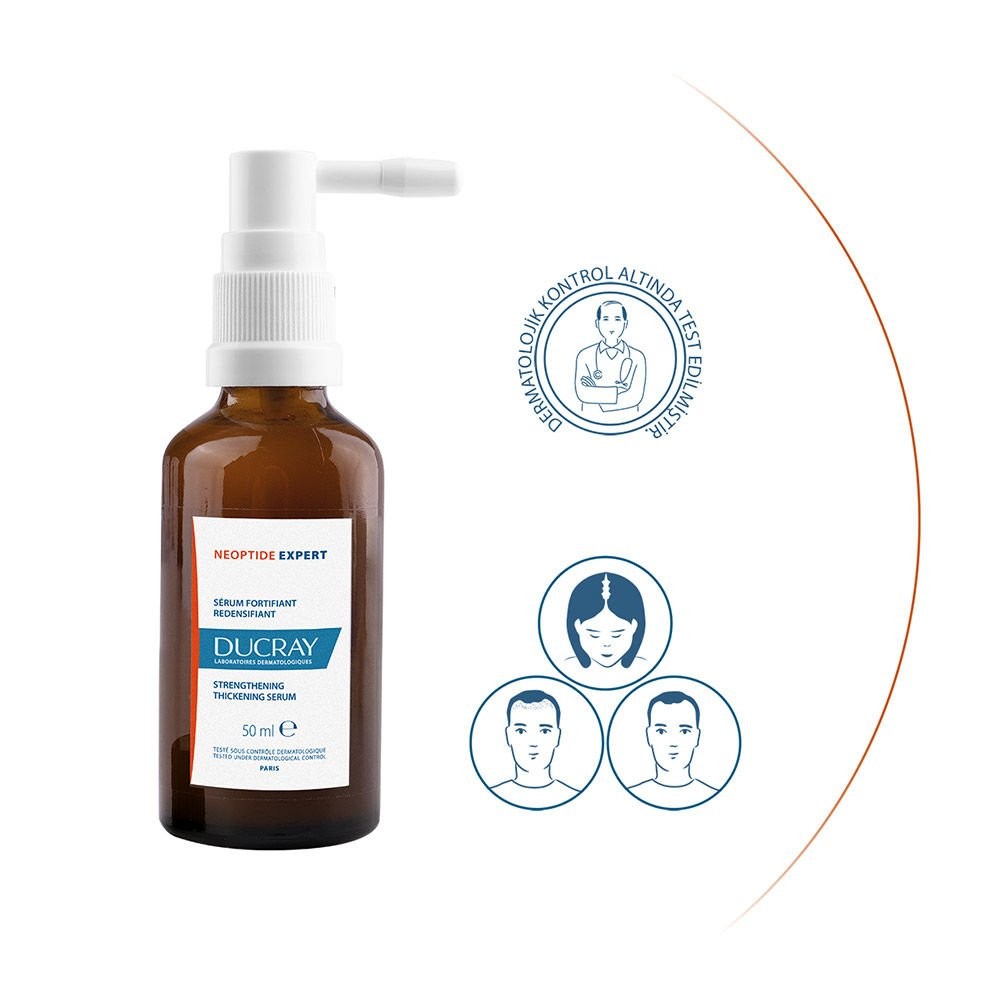 Ducray Neoptide Expert 50 ml 2li - 3282770153255 | Kozvit