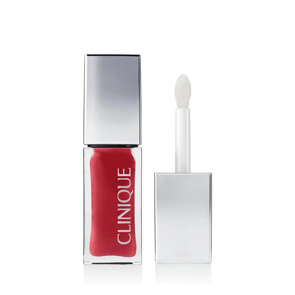 Clinique Pop Lip & Cheek Oil Renklendirici Dudak ve Yanak Yağı 7 ml - 44 Pink Honey – 7 ml