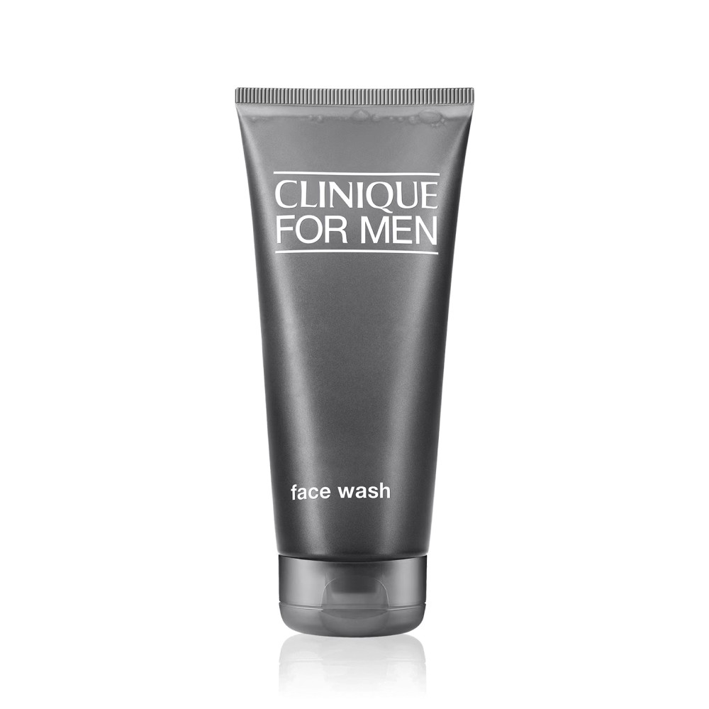 Clinique For Men Face Wash Yüz Temizleme Jeli 200 ml