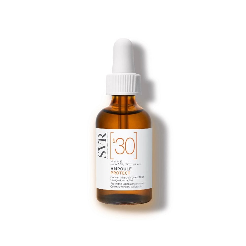 SVR Protect SPF 30+ Ampoule Serum 30 ml