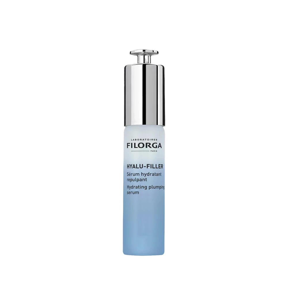 Filorga Hyalu Filler Hyalüronik Asit İçeren Nemlendirici ve Dolgunlaştırıcı Serum 30 ml