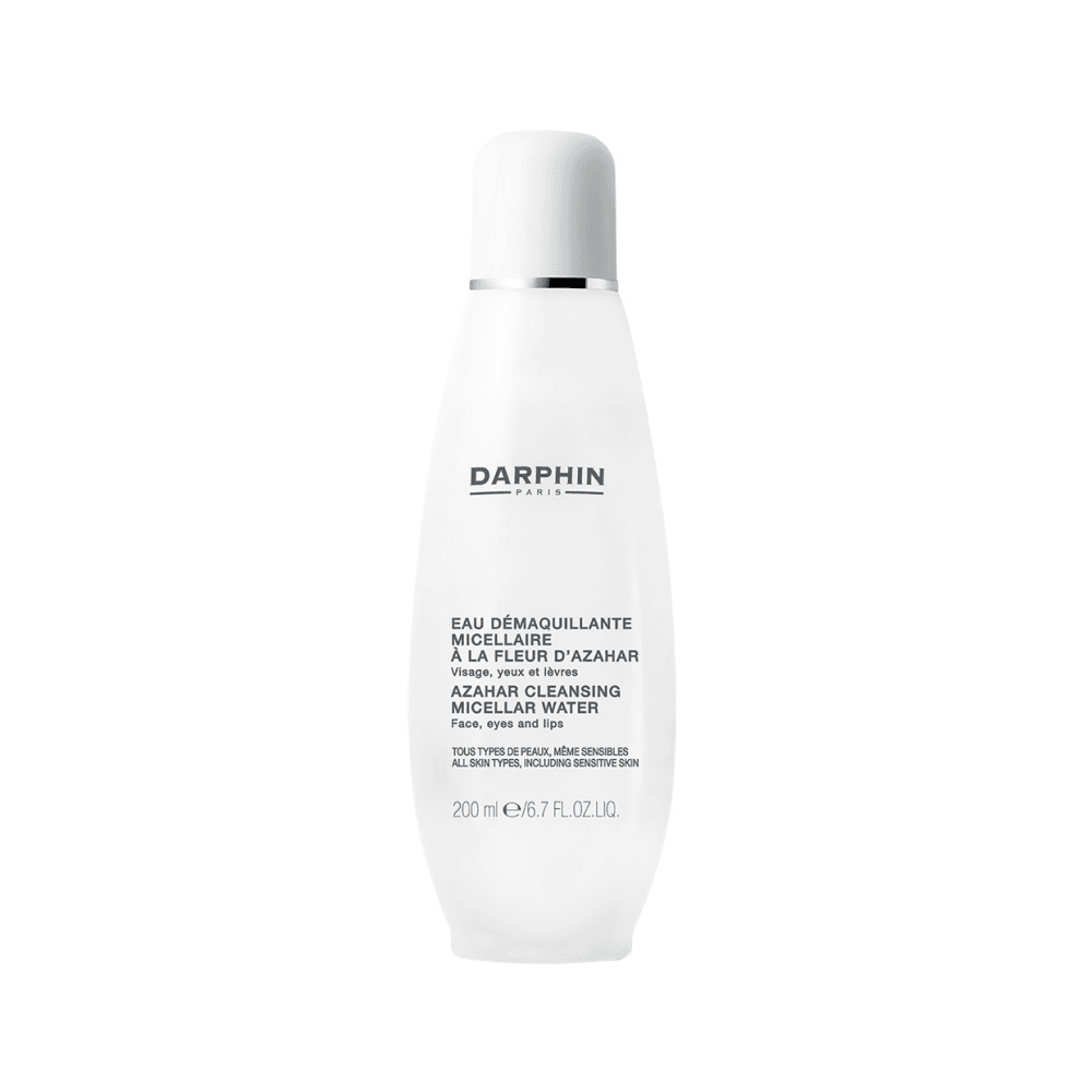 Darphin Azahar Cleansing Micellar Water Yüz Temizleme Misel Suyu 200 ml