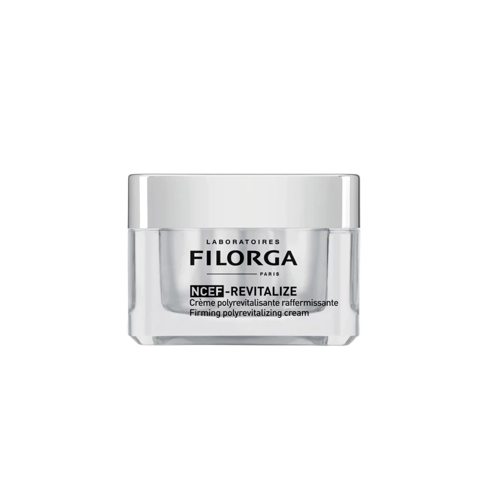 Filorga NCEF Revitalize Yaşlanma Karşıtı Krem 50 ml