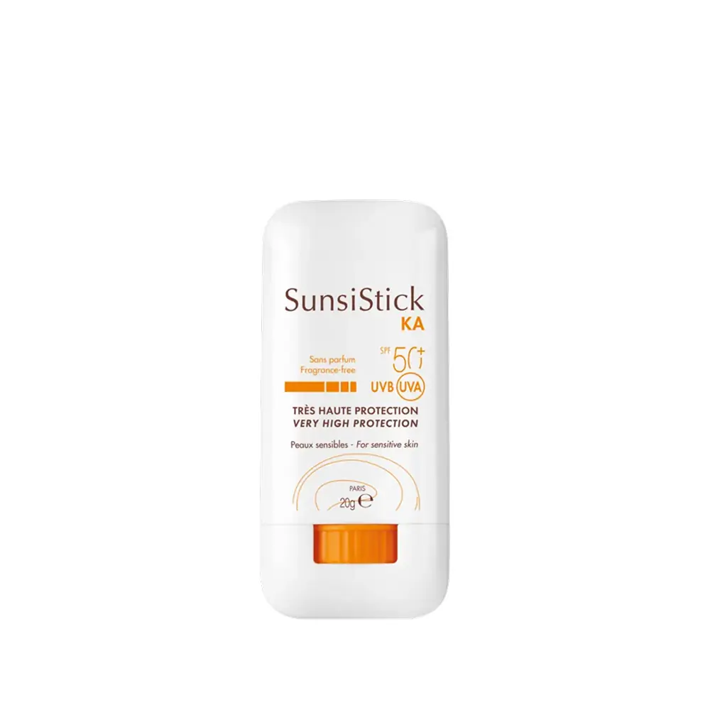 Avène Avene SunsiStick KA SPF50+ Güneş Koruyucu Stick