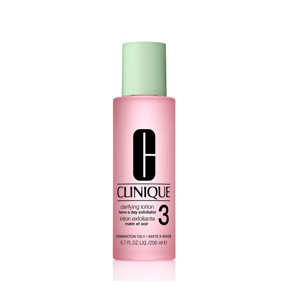 Clinique Clarifying Lotion Arındırıcı Losyon Tonik 3 200 ml