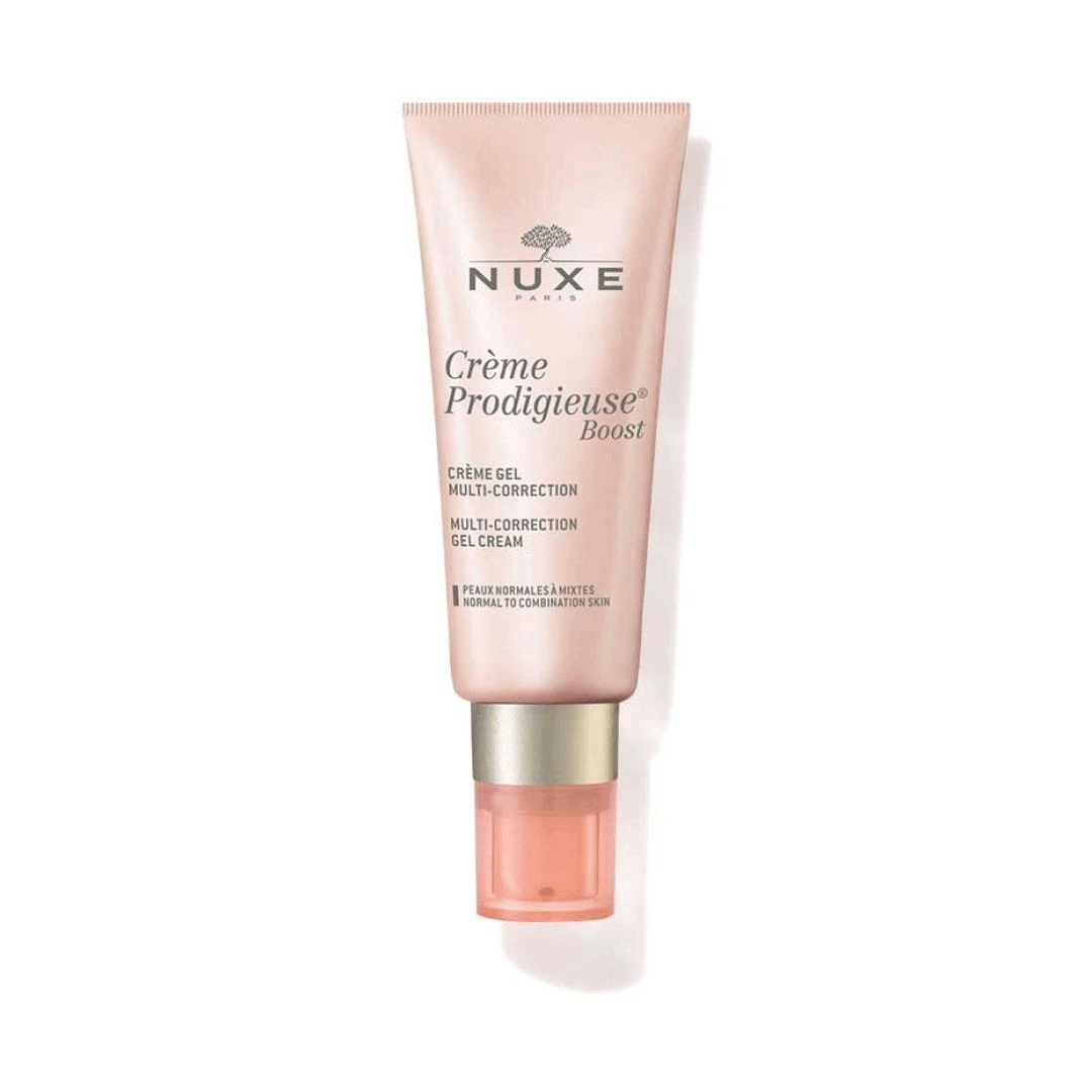 Nuxe Creme Prodigieuse Boost Creme Gel Multi Correction 40 ml