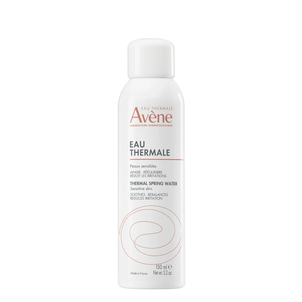 Avene Eau Thermal Spring Water Termal Su 150 ml