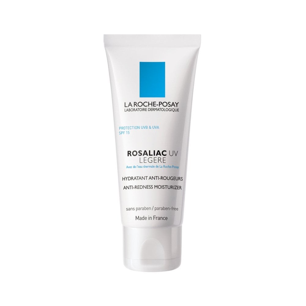 La Roche Posay Rosaliac UV Legere Yatıştırıcı Bakım Kremi 40 ml