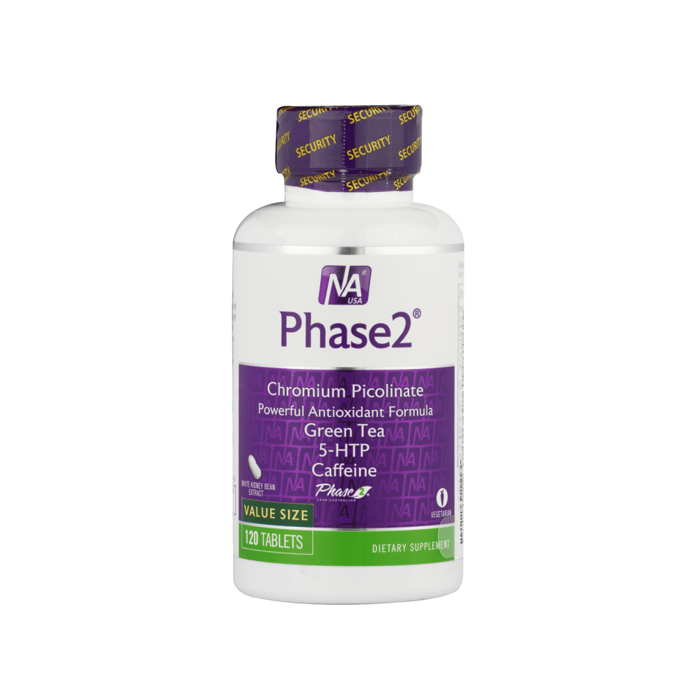 Natrol Phase2 120 Kapsül