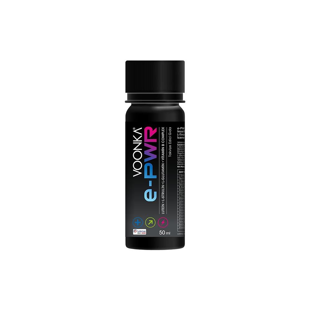 Voonka E-power 50 ml - 8682241302956 | Kozvit