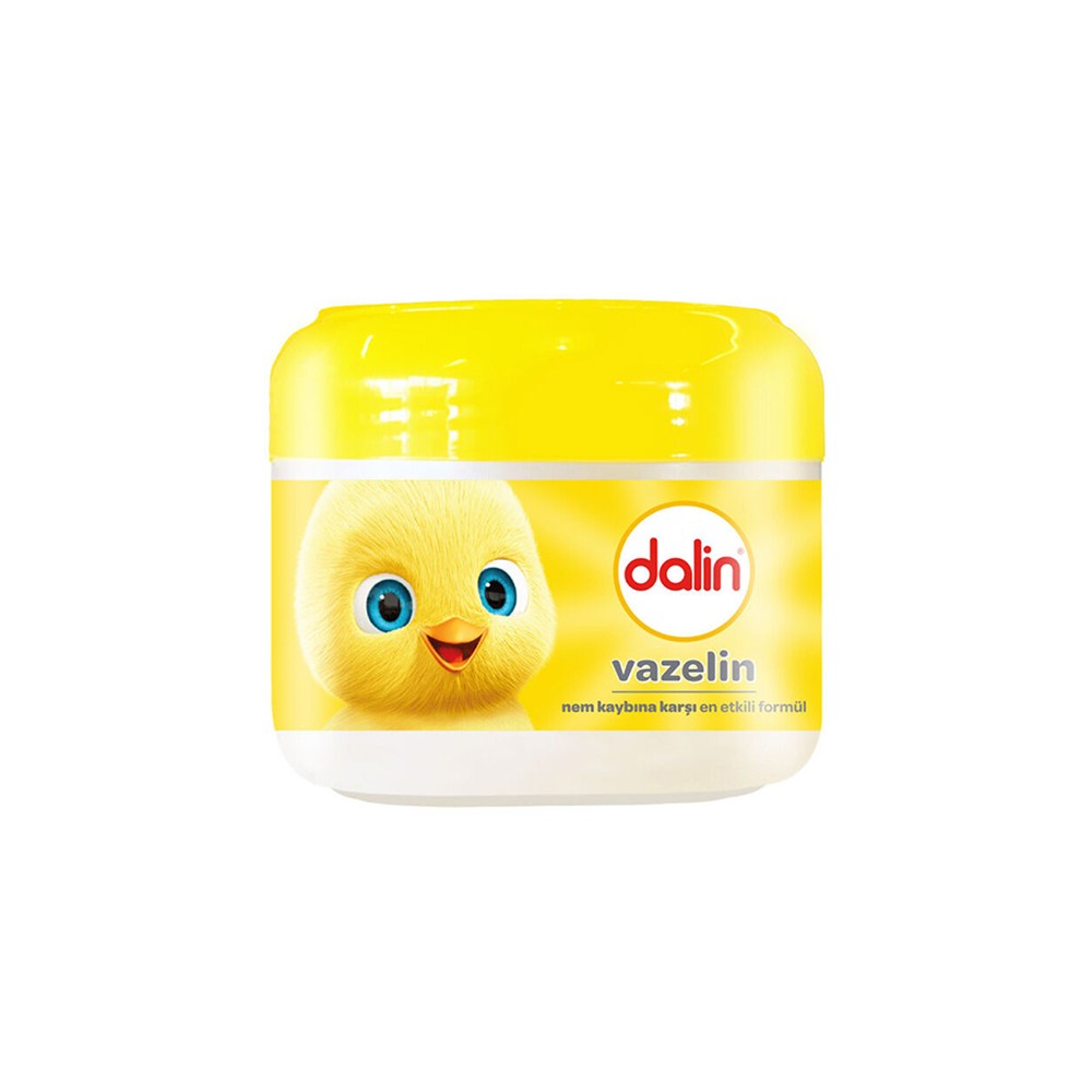 Dalin Klasik Vazelin 100 ml