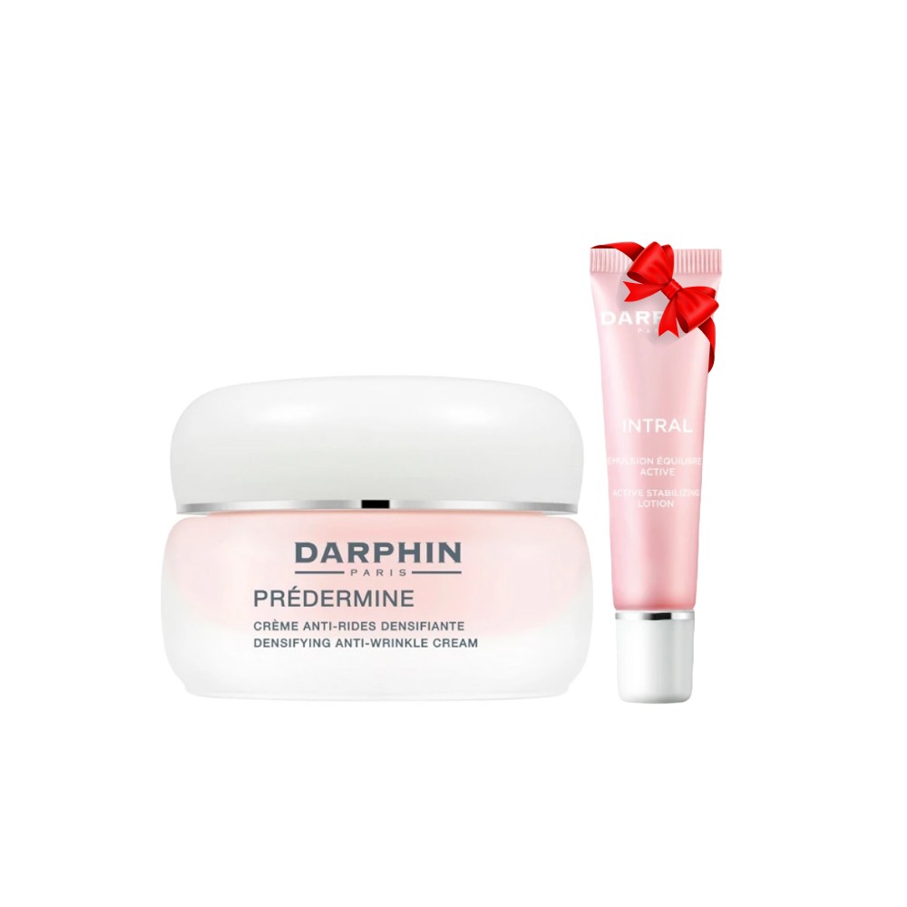 Darphin Predermine Cream Kırışıklık  Karşıtı Cilt Kremi 50 ml