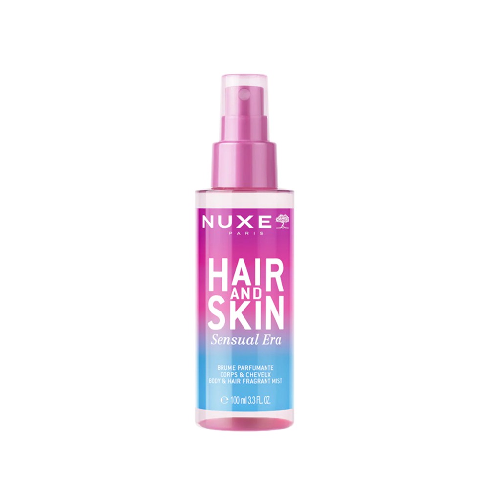 Nuxe Hair and Skin Sensual Era Saç ve Vücut Spreyi 100 ml