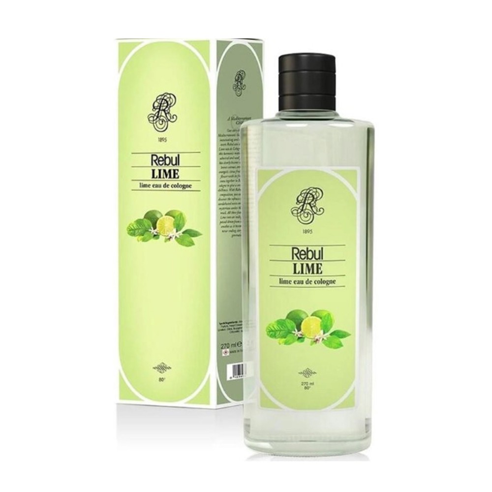 Rebul Lime Kolonya 250 ml