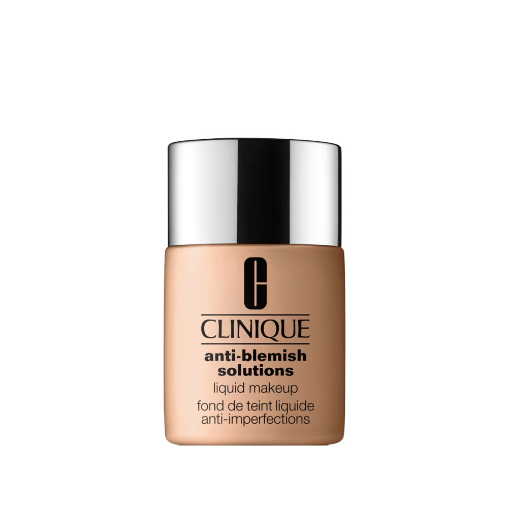 Clinique Acne Solutions Anti-Blemish Fondöten 30 ml CN 70 Vanilla