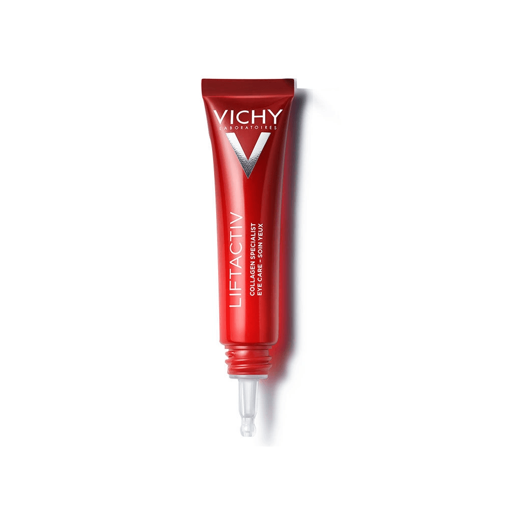 Vichy Liftactiv Collagen Specialist Göz Bakım Kremi 15 ml