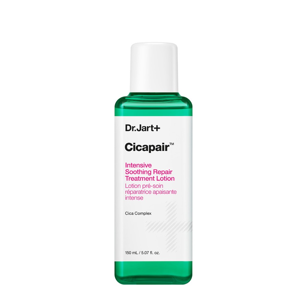 Dr. Jart+ Cicapair Intensive Soothing Repair Yoğun Yatıştırıcı Losyon 150 ml