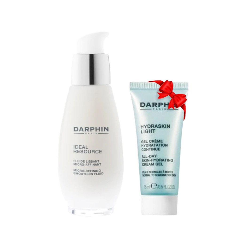 Darphin Ideal Resource Fluid Kırışıklık Karşıtı Cilt Kremi 50 ml