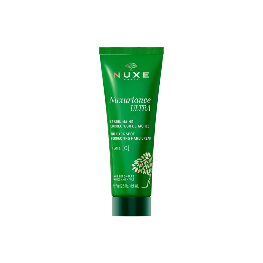 Nuxe Nuxuriance Ultra Anti-Dark Spot And Anti-Aging Hand Cream 75 ml