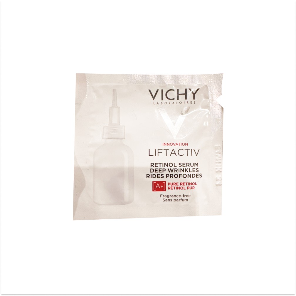 Vichy Liftactiv Retinol Serum 1 ml (Promosyon Ürün)