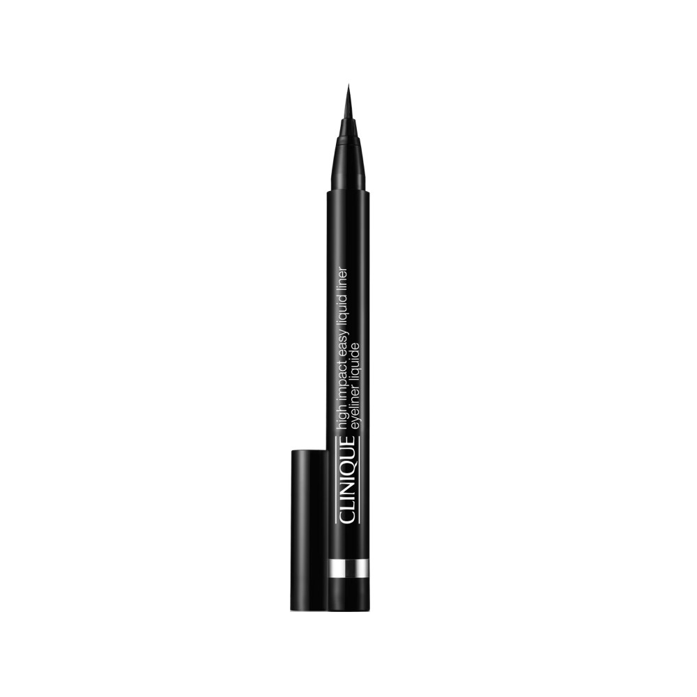 Clinique High Impact Easy Liquid Siyah Eyeliner 0.67 g