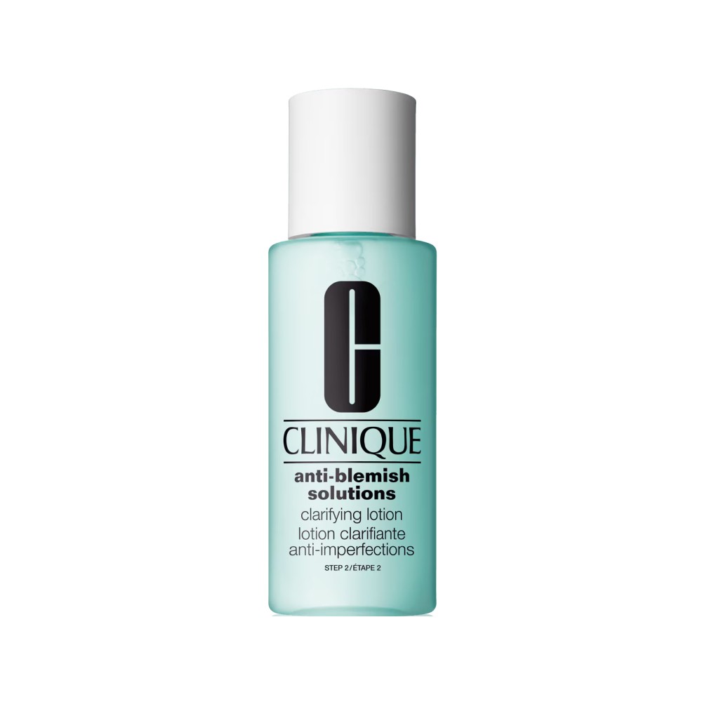 Clinique Anti-Blemish Solution Arındırıcı Tonik Losyon 200 ml