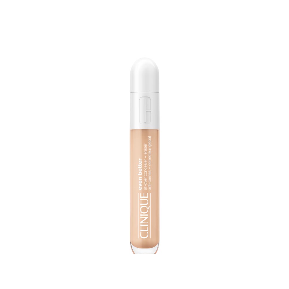 Clinique Even Better Concealer Göz Altı Kapatıcısı 6 ml CN 28 Ivory 76702