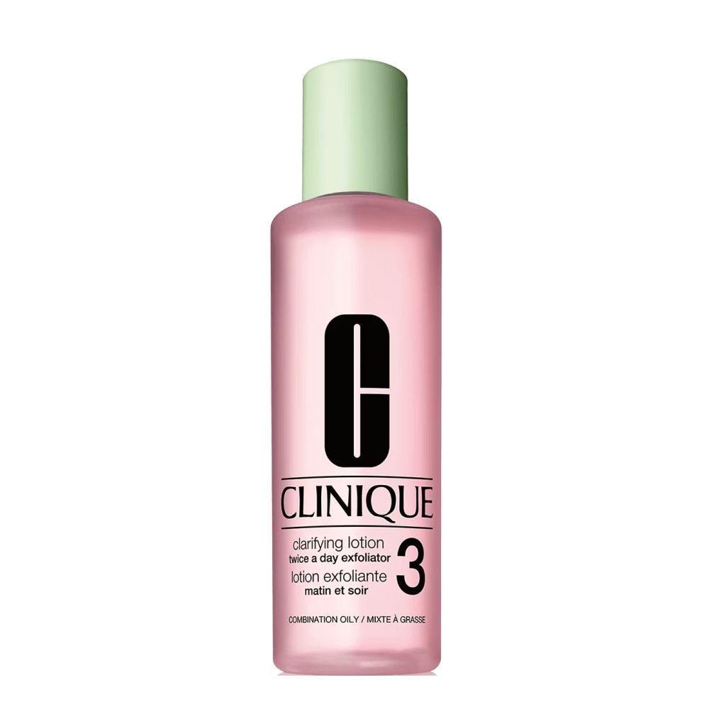 Clinique Clarifying Lotion Arındırıcı Losyon Tonik 3 400 ml