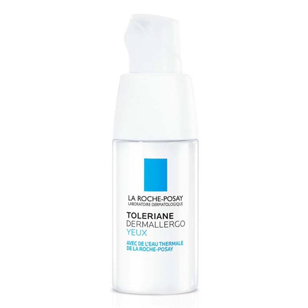 La Roche Posay Toleriane Dermallergo Eye Cream 20 ml