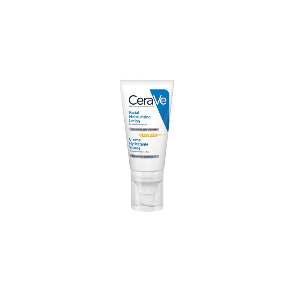 Cerave Moisturising Lotion SPF30 Nemlendirici Losyon 3 ml (Promosyon Ürün)