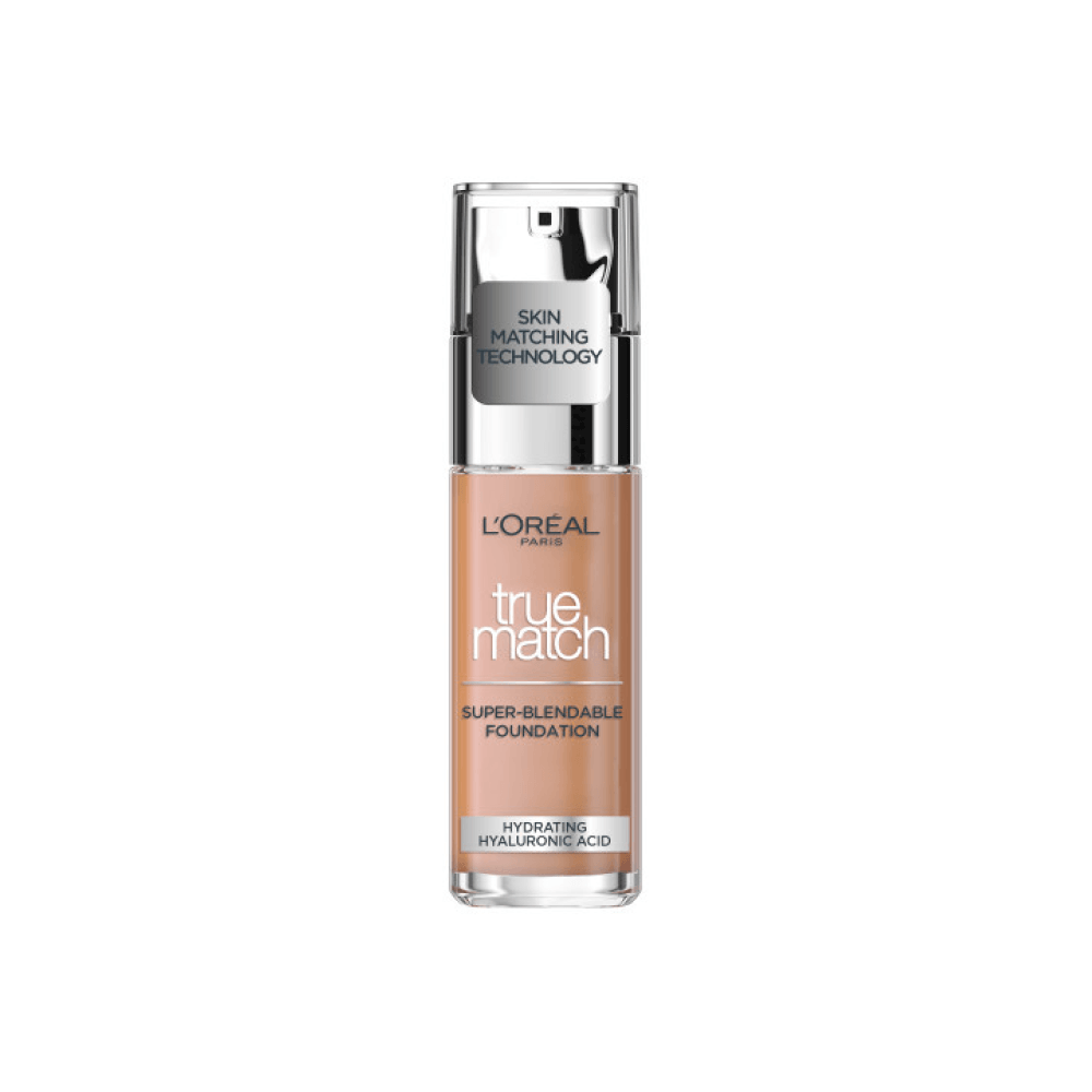 Loreal Paris True Match Bakım Yapan Fondöten - 2R2C2K Rose Vanilla