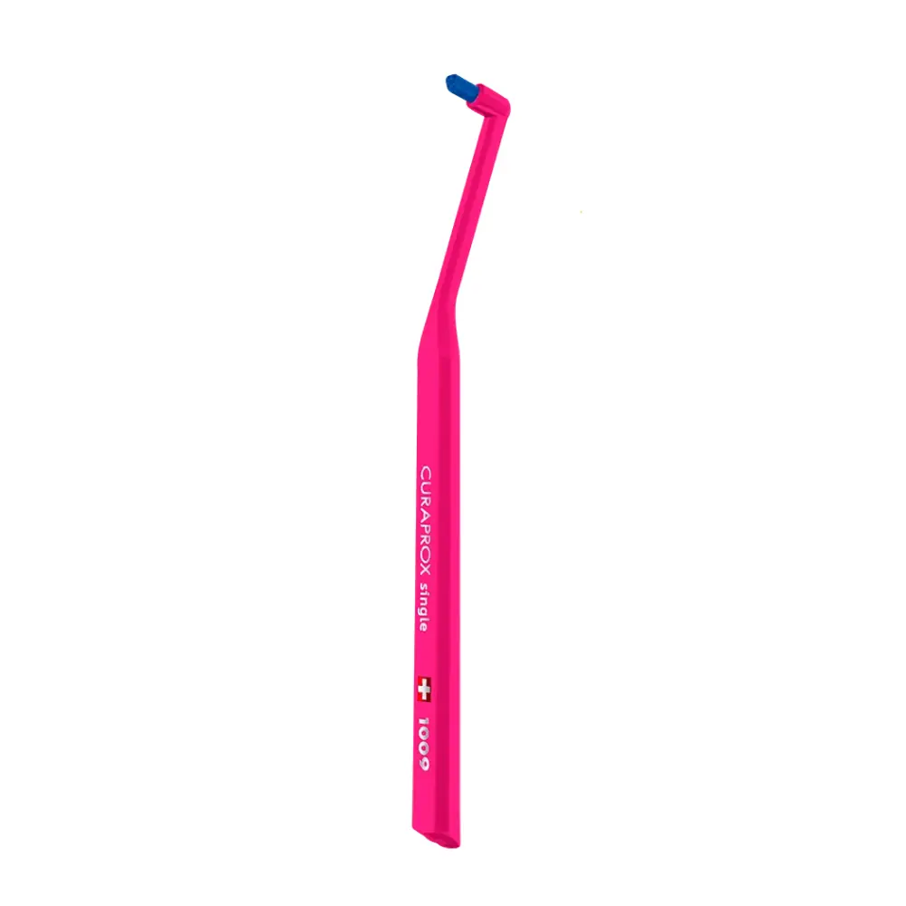 Curaprox CS 1009 Ortho Diş Fırçası