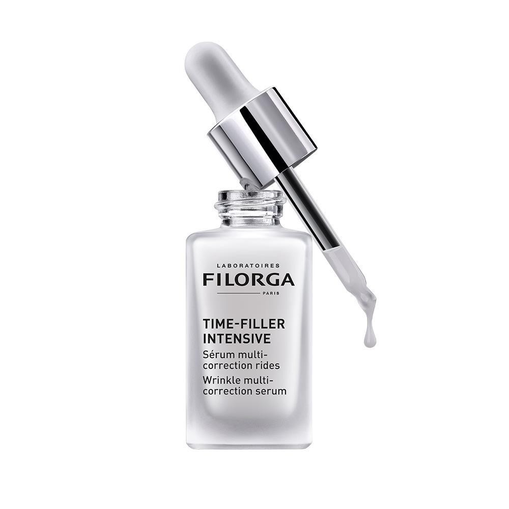 Filorga Time Filler Intensive Çizgi ve Kırışıklık Onarıcı Yenileyici Serum 30 ml