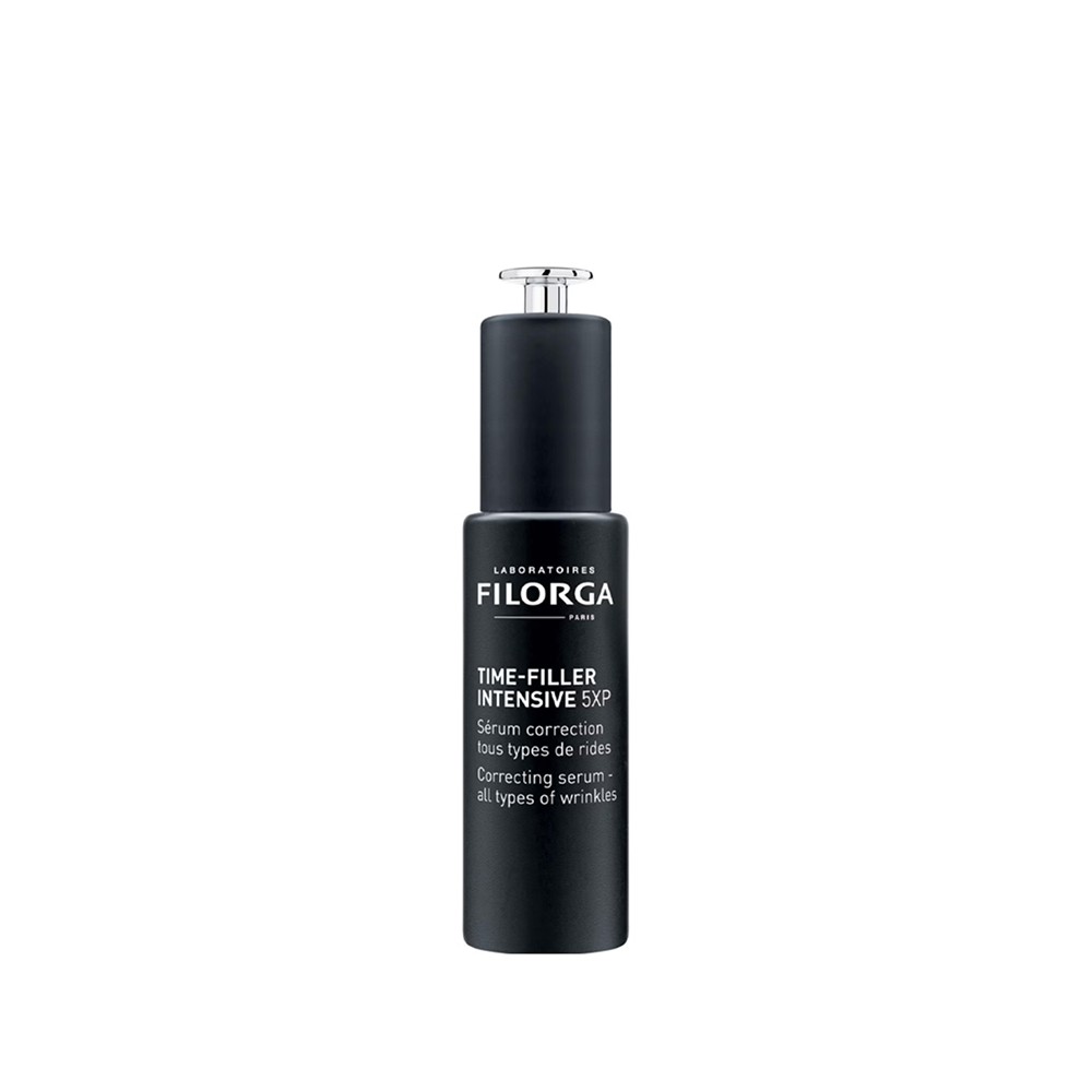 Filorga Time-Filler Intensive 5XP Wrinkle Correction Serum 30 ml