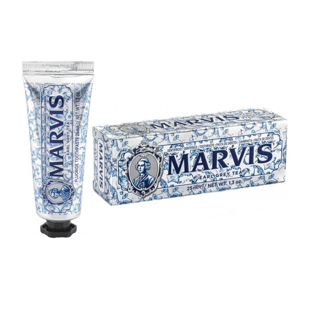 Marvis Earl Grey Tea Diş Macunu 25 ml