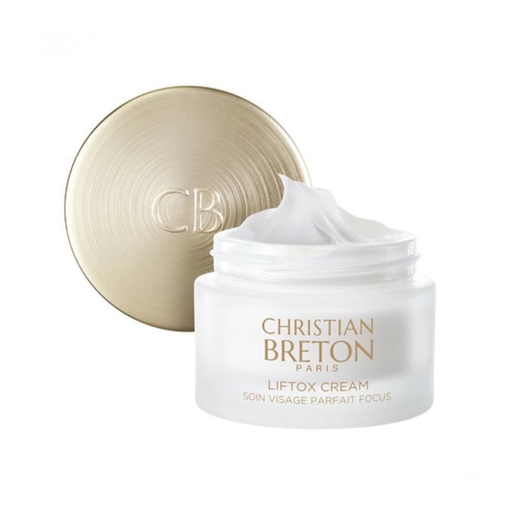 Christian Breton Liftox Cream Sıkılaştırıcı Yüz Kremi 50 ml