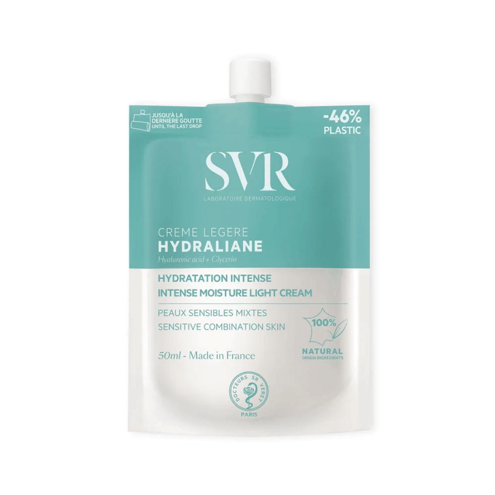 SVR Hydraliane Creme Hydratante Intense Light Nemlendirici Krem 50 ml