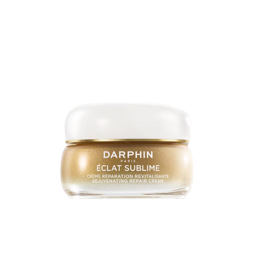 Darphin Eclat Sublime Rejuvenating Yaşlanma Karşıtı Bakım Kremi 50 ml