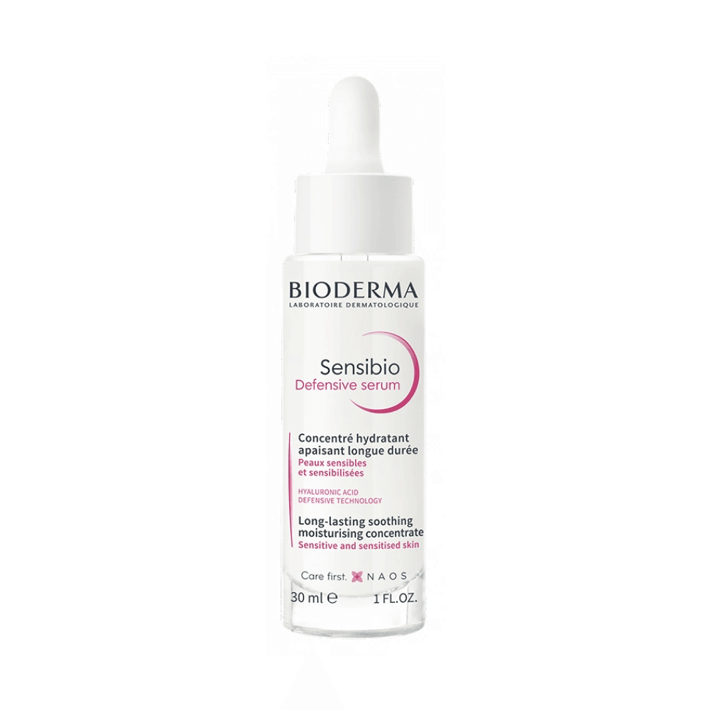 Bioderma Sensibio Defensive Serum 30 ml