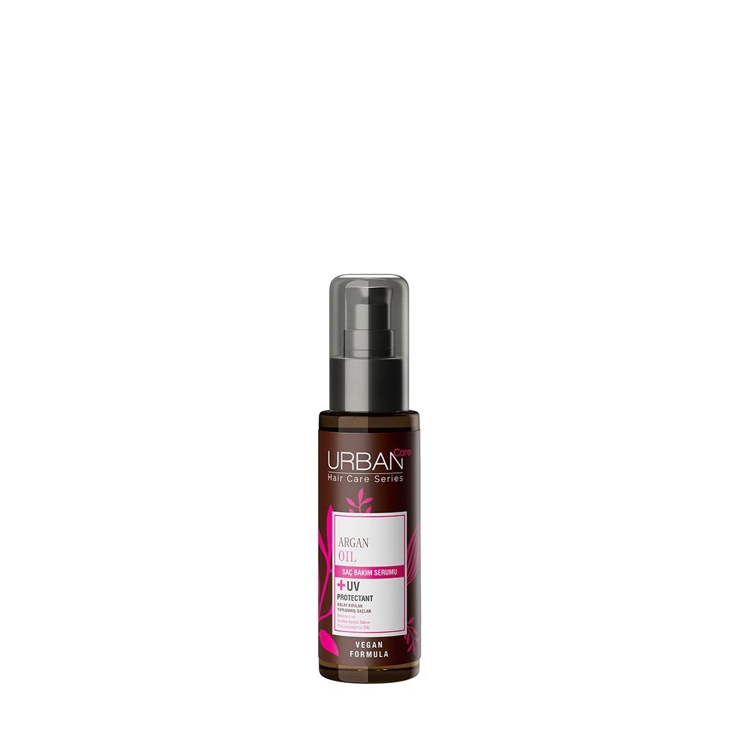 Urban Care Argan Oil Keratin Serum 75 ml