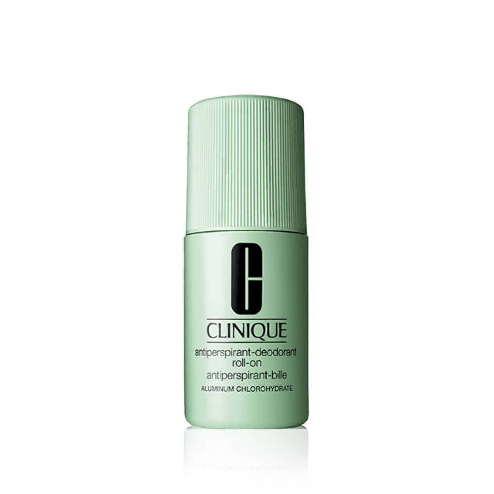 Clinique Antiperspirant Deodorant Roll-On 75 ml - Kadın