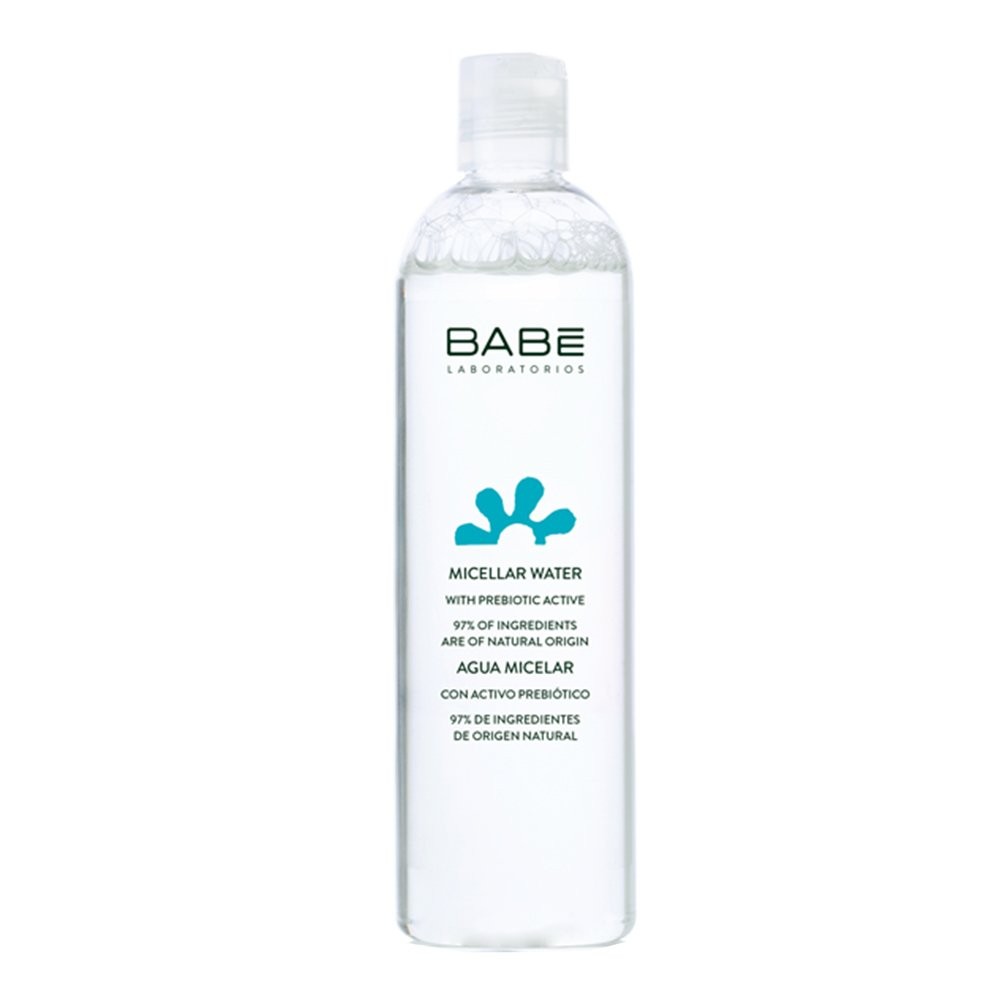 Babe Essentials Prebiotic Micellar Water 250 ml